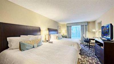 фото отеля Hilton Garden Inn Merrillville