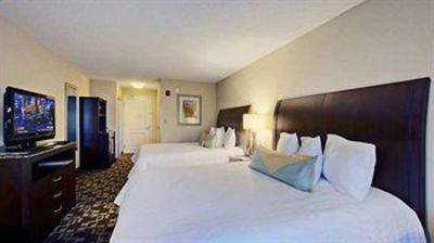 фото отеля Hilton Garden Inn Merrillville