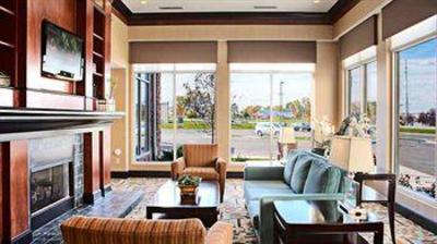 фото отеля Hilton Garden Inn Merrillville