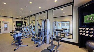 фото отеля Hilton Garden Inn Merrillville