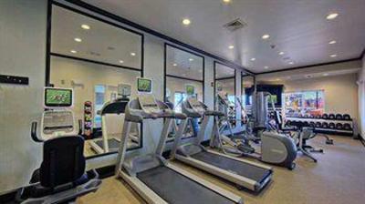 фото отеля Hilton Garden Inn Merrillville