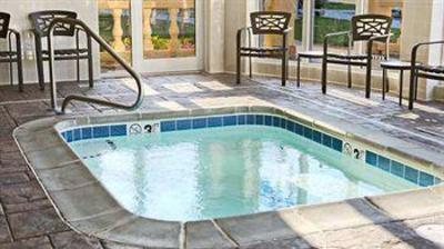 фото отеля Hilton Garden Inn Merrillville