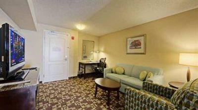 фото отеля Hilton Garden Inn Merrillville