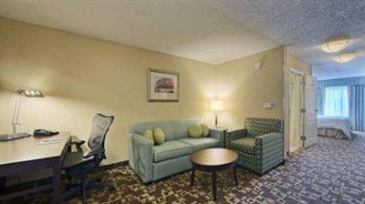 фото отеля Hilton Garden Inn Merrillville