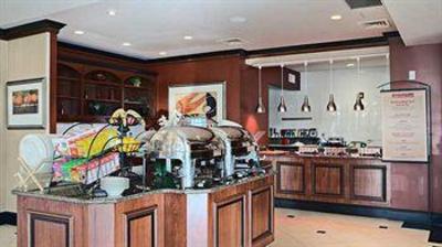 фото отеля Hilton Garden Inn Merrillville