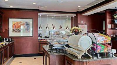 фото отеля Hilton Garden Inn Merrillville