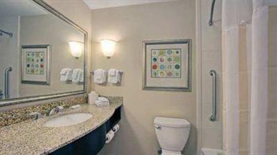 фото отеля Hilton Garden Inn Merrillville