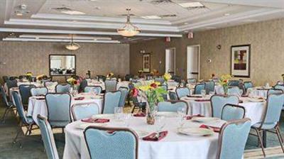 фото отеля Hilton Garden Inn Merrillville