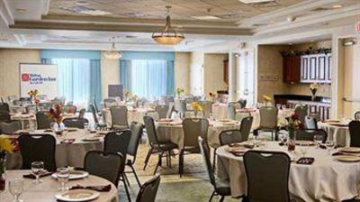 фото отеля Hilton Garden Inn Merrillville