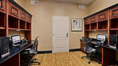 фото отеля Hilton Garden Inn Merrillville
