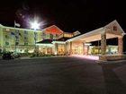 фото отеля Hilton Garden Inn Merrillville