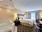 фото отеля Hilton Garden Inn Merrillville