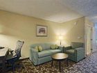 фото отеля Hilton Garden Inn Merrillville