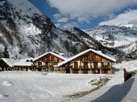 Residence Dei Walser