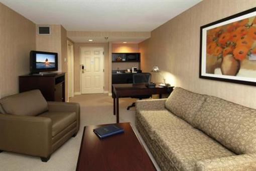 фото отеля StationPark All Suite Hotel