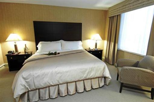фото отеля StationPark All Suite Hotel