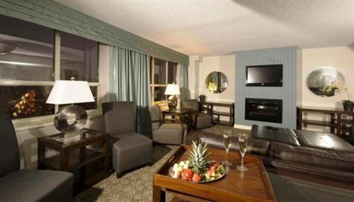 фото отеля StationPark All Suite Hotel