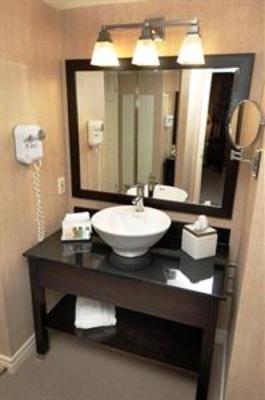 фото отеля StationPark All Suite Hotel