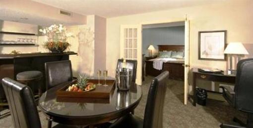 фото отеля StationPark All Suite Hotel