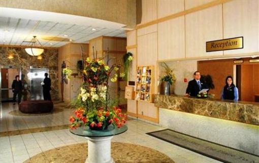 фото отеля StationPark All Suite Hotel