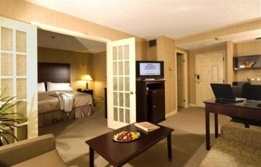 фото отеля StationPark All Suite Hotel