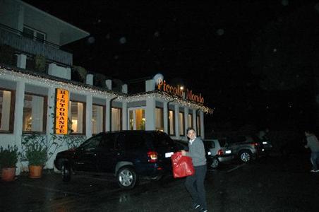 фото отеля Piccolo Mondo Hotel