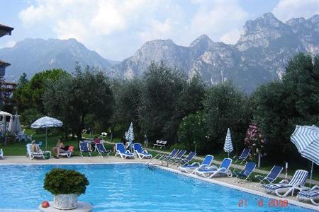 фото отеля Piccolo Mondo Hotel