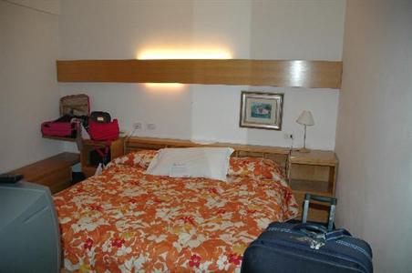 фото отеля Piccolo Mondo Hotel