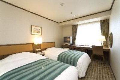 фото отеля Hotel Granvia Osaka