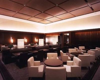 фото отеля Hotel Granvia Osaka