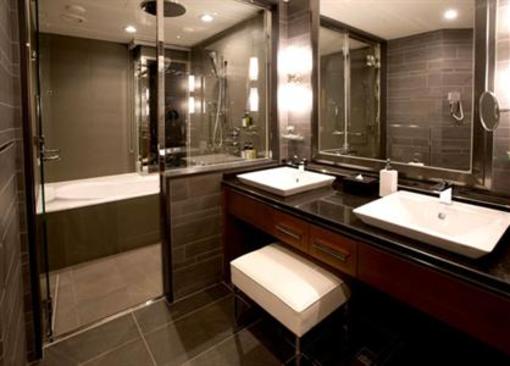 фото отеля Hotel Granvia Osaka
