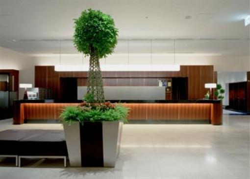 фото отеля Hotel Granvia Osaka