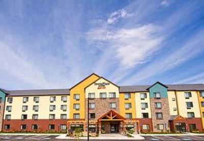 фото отеля TownePlace Suites Scranton Wilkes-Barre