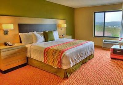 фото отеля TownePlace Suites Scranton Wilkes-Barre