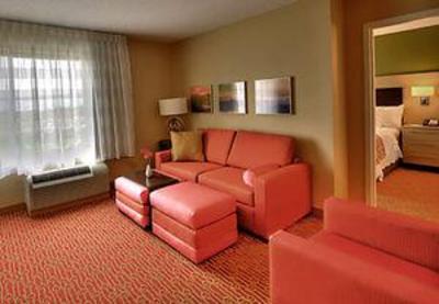 фото отеля TownePlace Suites Scranton Wilkes-Barre