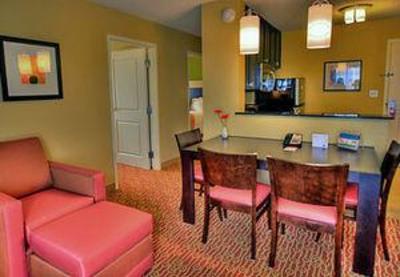 фото отеля TownePlace Suites Scranton Wilkes-Barre