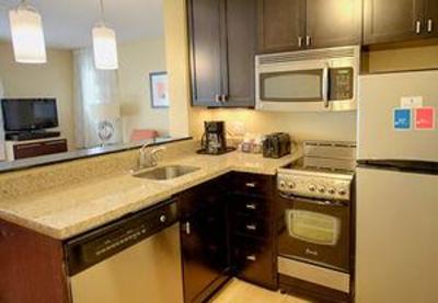 фото отеля TownePlace Suites Scranton Wilkes-Barre