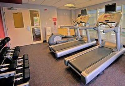 фото отеля TownePlace Suites Scranton Wilkes-Barre