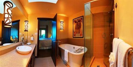 фото отеля Sunrise Ridge Waterfront Resort