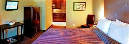 фото отеля Sunrise Ridge Waterfront Resort