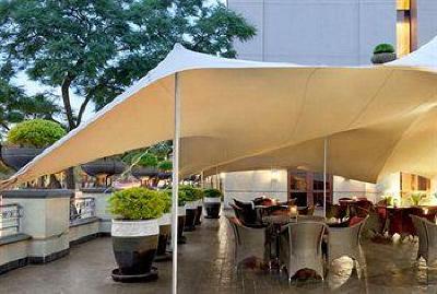 фото отеля Sheraton Pretoria Hotel