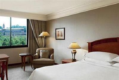 фото отеля Sheraton Pretoria Hotel