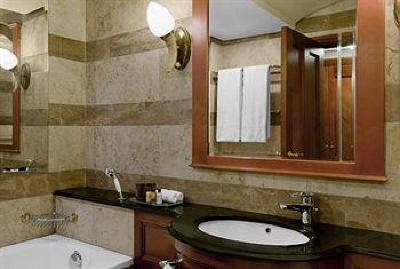 фото отеля Sheraton Pretoria Hotel