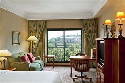 фото отеля Sheraton Pretoria Hotel