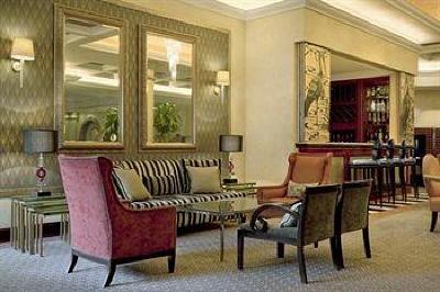 фото отеля Sheraton Pretoria Hotel