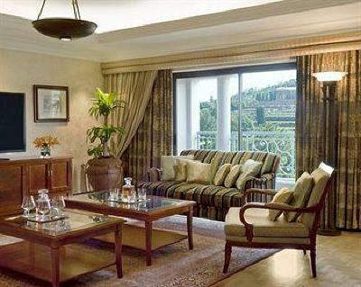 фото отеля Sheraton Pretoria Hotel