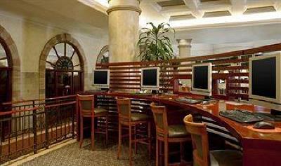 фото отеля Sheraton Pretoria Hotel
