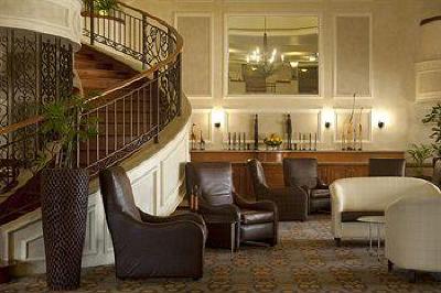 фото отеля Sheraton Pretoria Hotel