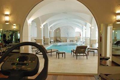фото отеля Borgobianco Resort & Spa