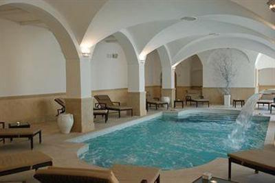 фото отеля Borgobianco Resort & Spa